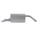 Exhaust backbox / end silencer 190-063 Bosal, Thumbnail 5
