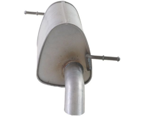Exhaust backbox / end silencer 190-063 Bosal, Image 6