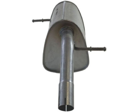 Exhaust backbox / end silencer 190-087 Bosal, Image 3