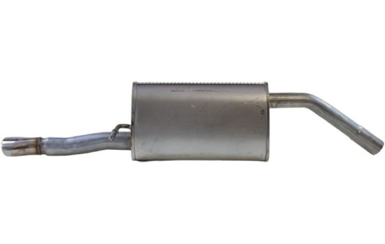Exhaust backbox / end silencer 190-087 Bosal, Image 4