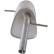 Exhaust backbox / end silencer 190-099 Bosal, Thumbnail 2