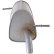 Exhaust backbox / end silencer 190-099 Bosal, Thumbnail 4