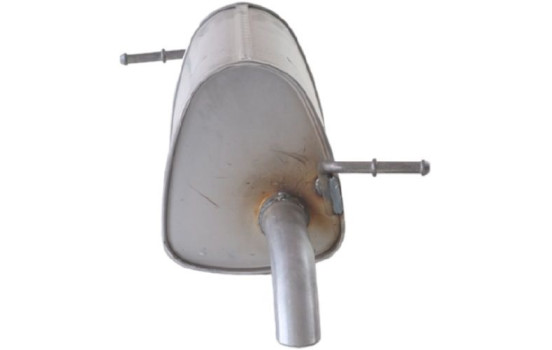 Exhaust backbox / end silencer 190-099 Bosal, Image 4