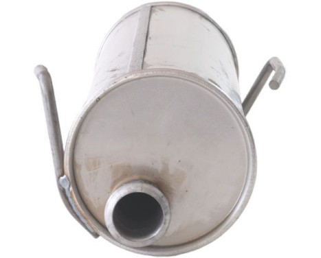 Exhaust backbox / end silencer 190-139 Bosal, Image 3
