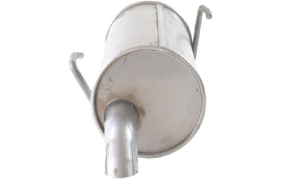Exhaust backbox / end silencer 190-139 Bosal, Image 5