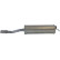 Exhaust backbox / end silencer 190-173 Bosal, Thumbnail 4