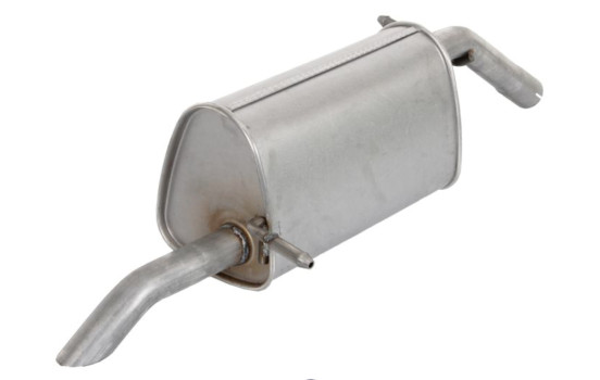 Exhaust backbox / end silencer 190-179 Bosal