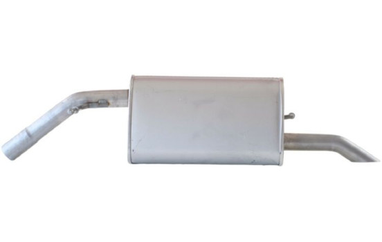 Exhaust backbox / end silencer 190-179 Bosal, Image 2