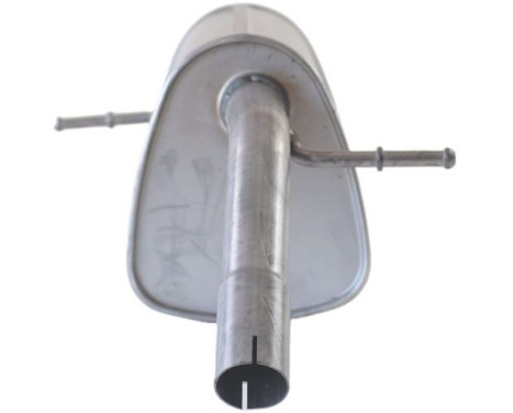 Exhaust backbox / end silencer 190-179 Bosal, Image 3