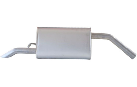 Exhaust backbox / end silencer 190-179 Bosal, Image 4