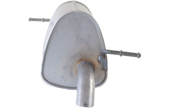 Exhaust backbox / end silencer 190-179 Bosal, Image 5