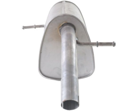 Exhaust backbox / end silencer 190-183 Bosal, Image 2