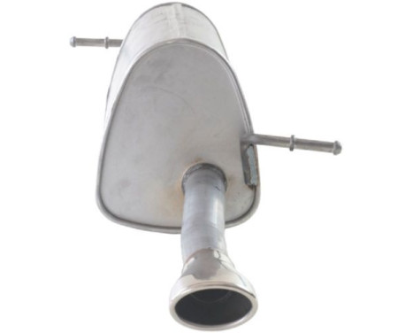Exhaust backbox / end silencer 190-183 Bosal, Image 4