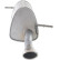 Exhaust backbox / end silencer 190-183 Bosal, Thumbnail 4
