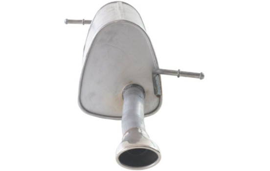 Exhaust backbox / end silencer 190-183 Bosal, Image 4