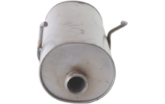 Exhaust backbox / end silencer 190-199 Bosal, Image 2