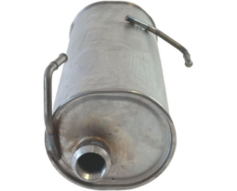 Exhaust backbox / end silencer 190-313 Bosal, Image 3