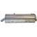 Exhaust backbox / end silencer 190-313 Bosal, Thumbnail 4