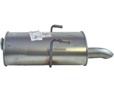 Exhaust backbox / end silencer 190-343 Bosal, Image 2