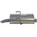 Exhaust backbox / end silencer 190-343 Bosal, Thumbnail 4