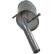 Exhaust backbox / end silencer 190-363 Bosal, Thumbnail 3