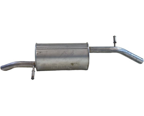 Exhaust backbox / end silencer 190-363 Bosal, Image 4