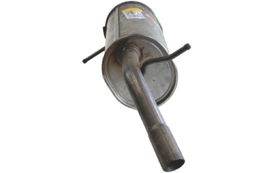 Exhaust backbox / end silencer 190-365 Bosal, Image 3
