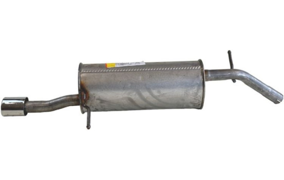 Exhaust backbox / end silencer 190-365 Bosal, Image 4