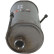 Exhaust backbox / end silencer 190-505 Bosal, Thumbnail 3
