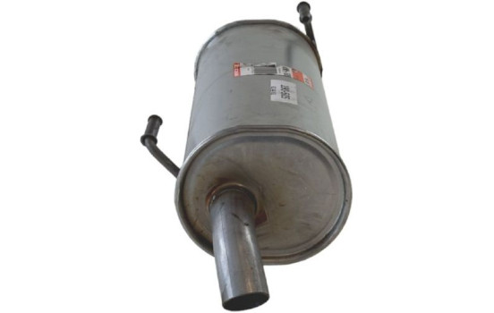 Exhaust backbox / end silencer 190-505 Bosal, Image 5