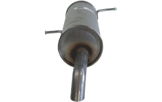 Exhaust backbox / end silencer 190-507 Bosal, Image 5