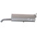 Exhaust backbox / end silencer 190-509 Bosal, Thumbnail 4
