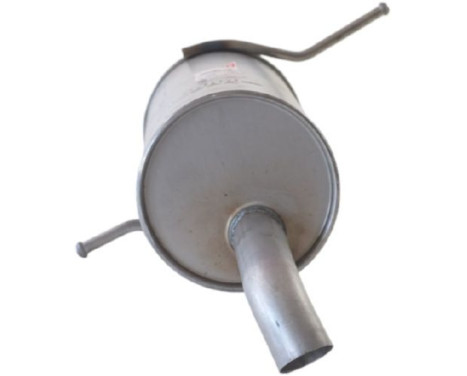 Exhaust backbox / end silencer 190-509 Bosal, Image 5