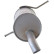 Exhaust backbox / end silencer 190-509 Bosal, Thumbnail 5