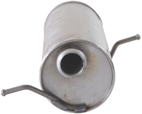 Exhaust backbox / end silencer 190-517 Bosal, Image 3