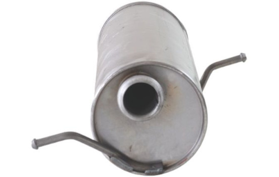 Exhaust backbox / end silencer 190-517 Bosal, Image 3