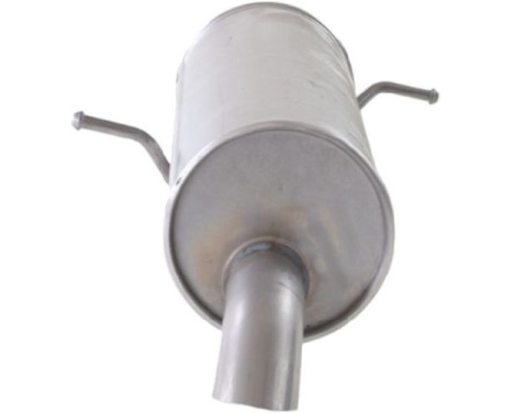 Exhaust backbox / end silencer 190-517 Bosal, Image 5