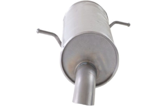 Exhaust backbox / end silencer 190-517 Bosal, Image 5