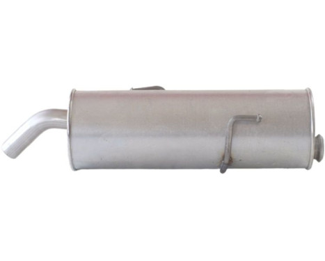 Exhaust backbox / end silencer 190-601 Bosal, Image 5