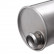 Exhaust backbox / end silencer 190-603 Bosal, Thumbnail 2