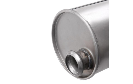 Exhaust backbox / end silencer 190-603 Bosal, Image 2