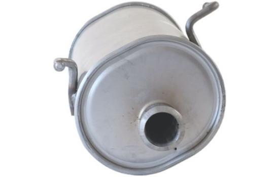 Exhaust backbox / end silencer 190-603 Bosal, Image 4
