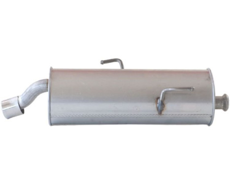 Exhaust backbox / end silencer 190-603 Bosal, Image 5