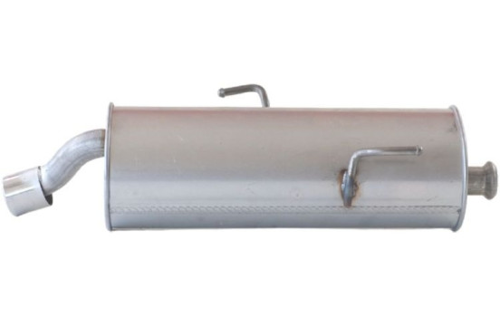 Exhaust backbox / end silencer 190-603 Bosal, Image 5