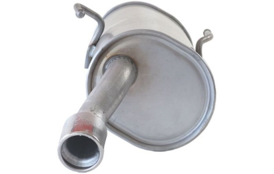 Exhaust backbox / end silencer 190-603 Bosal, Image 6