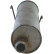 Exhaust backbox / end silencer 190-805 Bosal, Thumbnail 3