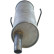 Exhaust backbox / end silencer 190-805 Bosal, Thumbnail 5