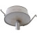 Exhaust backbox / end silencer 190-875 Bosal, Thumbnail 5