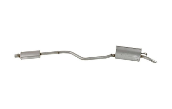 Exhaust backbox / end silencer 19023 Walker, Image 6
