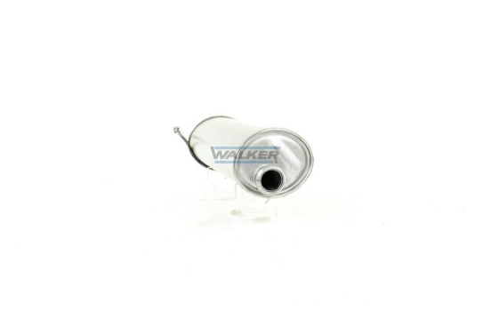 Exhaust backbox / end silencer 19071 Walker, Image 5